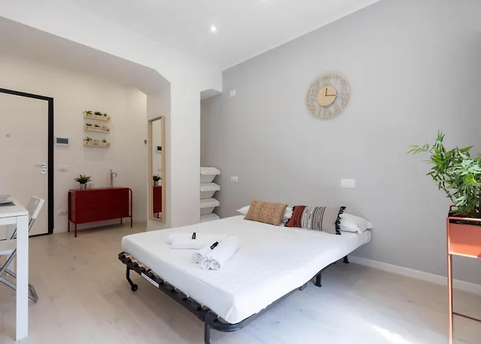 Apartment Arici 15