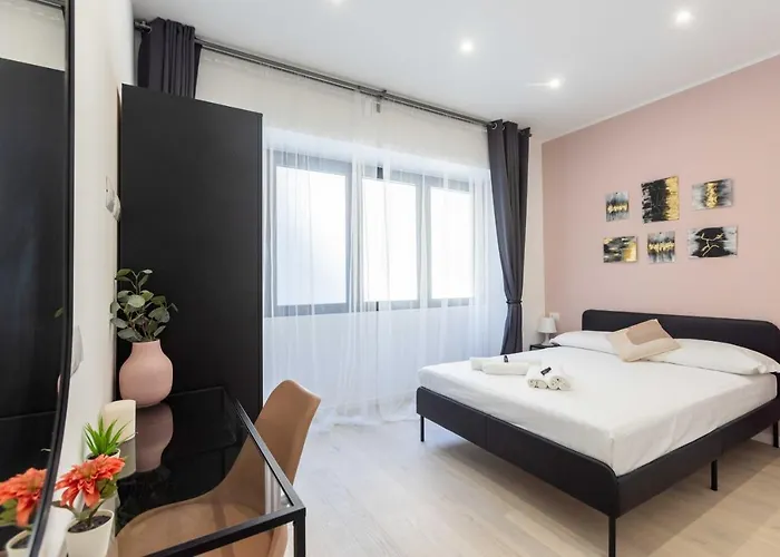 Arici 15 Apartment Mailand