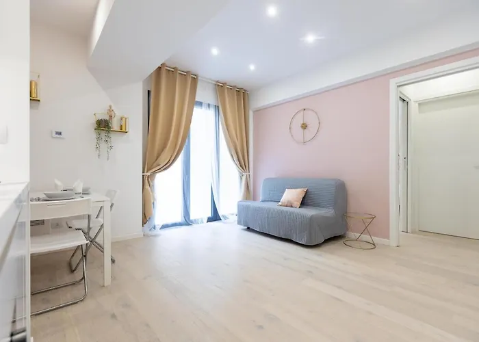 Apartment Arici 15