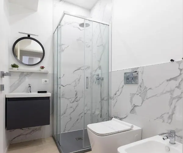 Apartment Arici 15