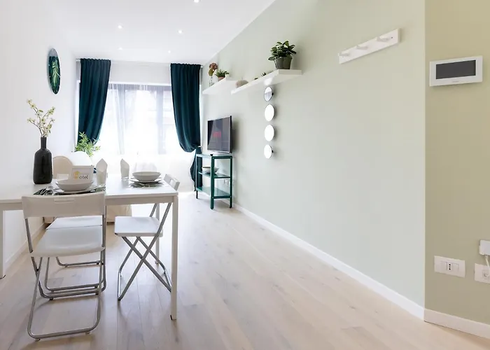 Apartment Arici 15 *