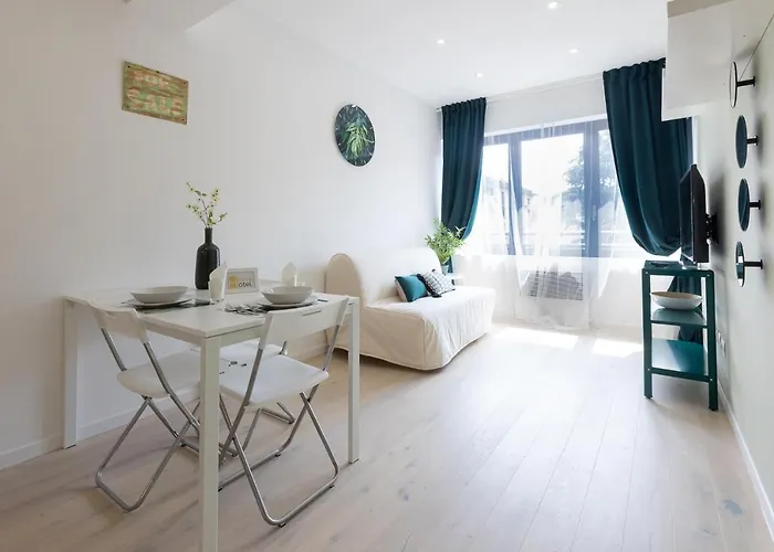 Arici 15 Apartment