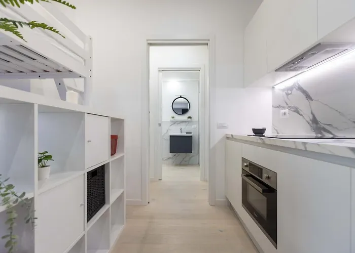Arici 15 Apartment *