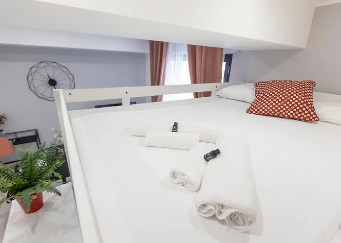 Arici 15 Apartment