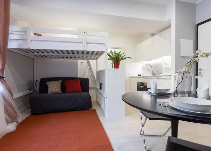 Apartment Arici 15 *
