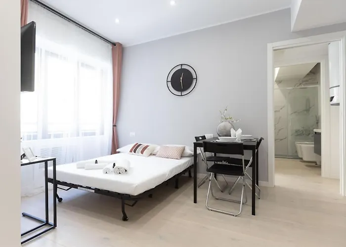 Arici 15 Apartment *