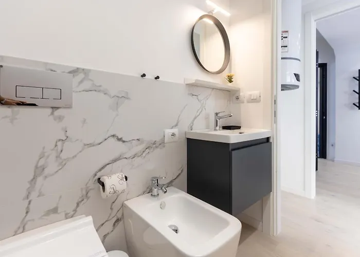 Arici 15 Apartment