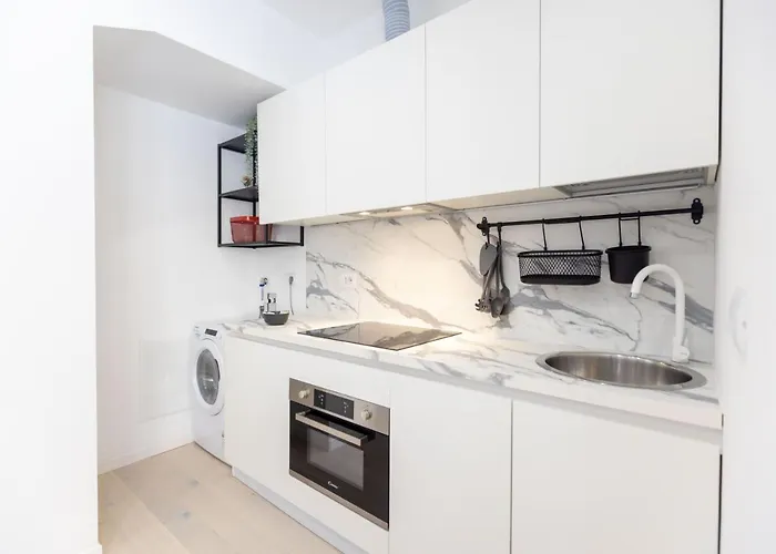 Apartment Arici 15 *